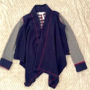 Matilda Jane Girls Cardigan Size 10